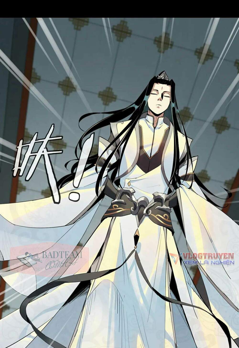 ta thiên mệnh đại phản phái [truyện chữ] chapter 2 12