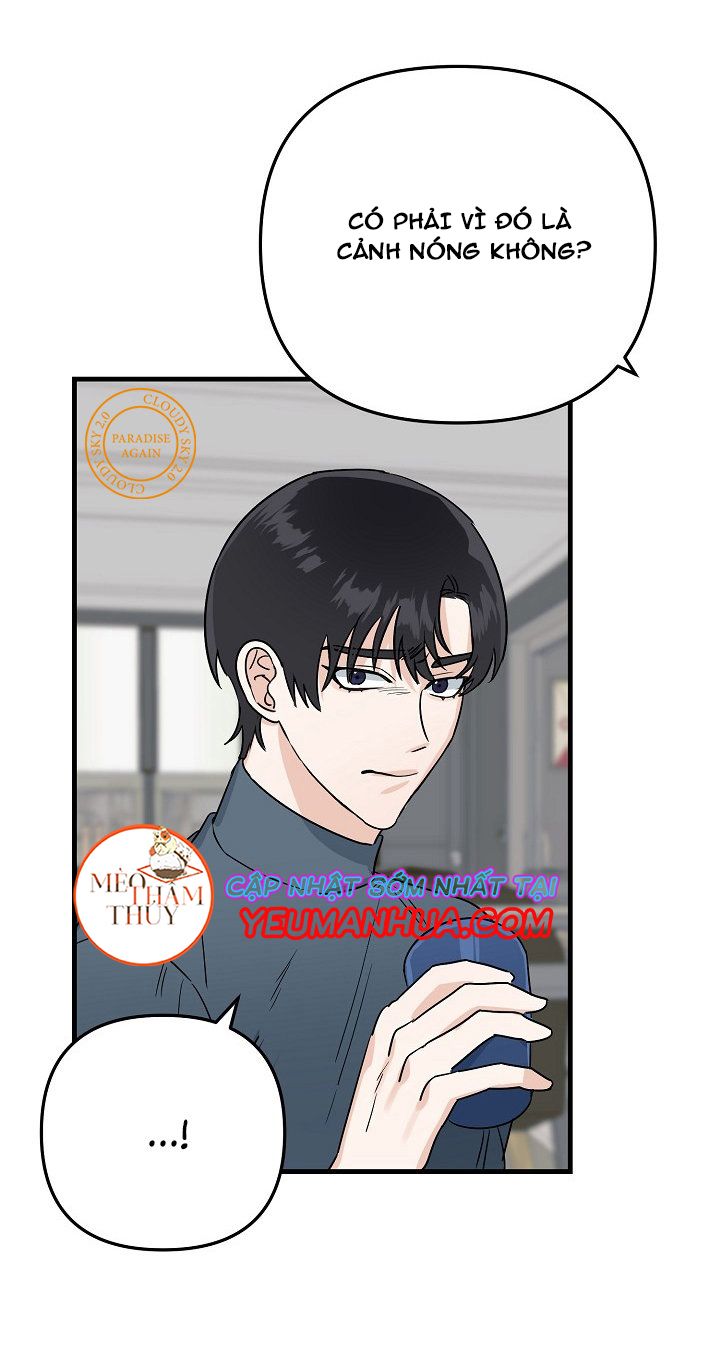 thiên đường một lần nữa chapter 5 13