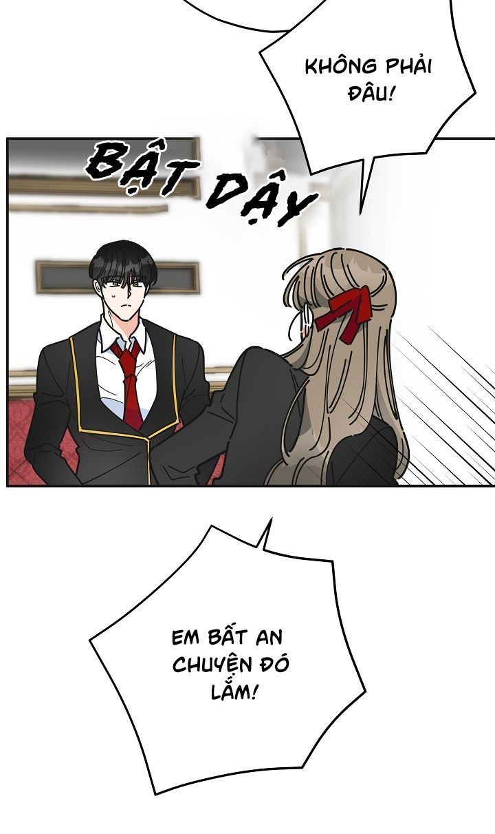 ác nữ tiểu thư chapter 68 47