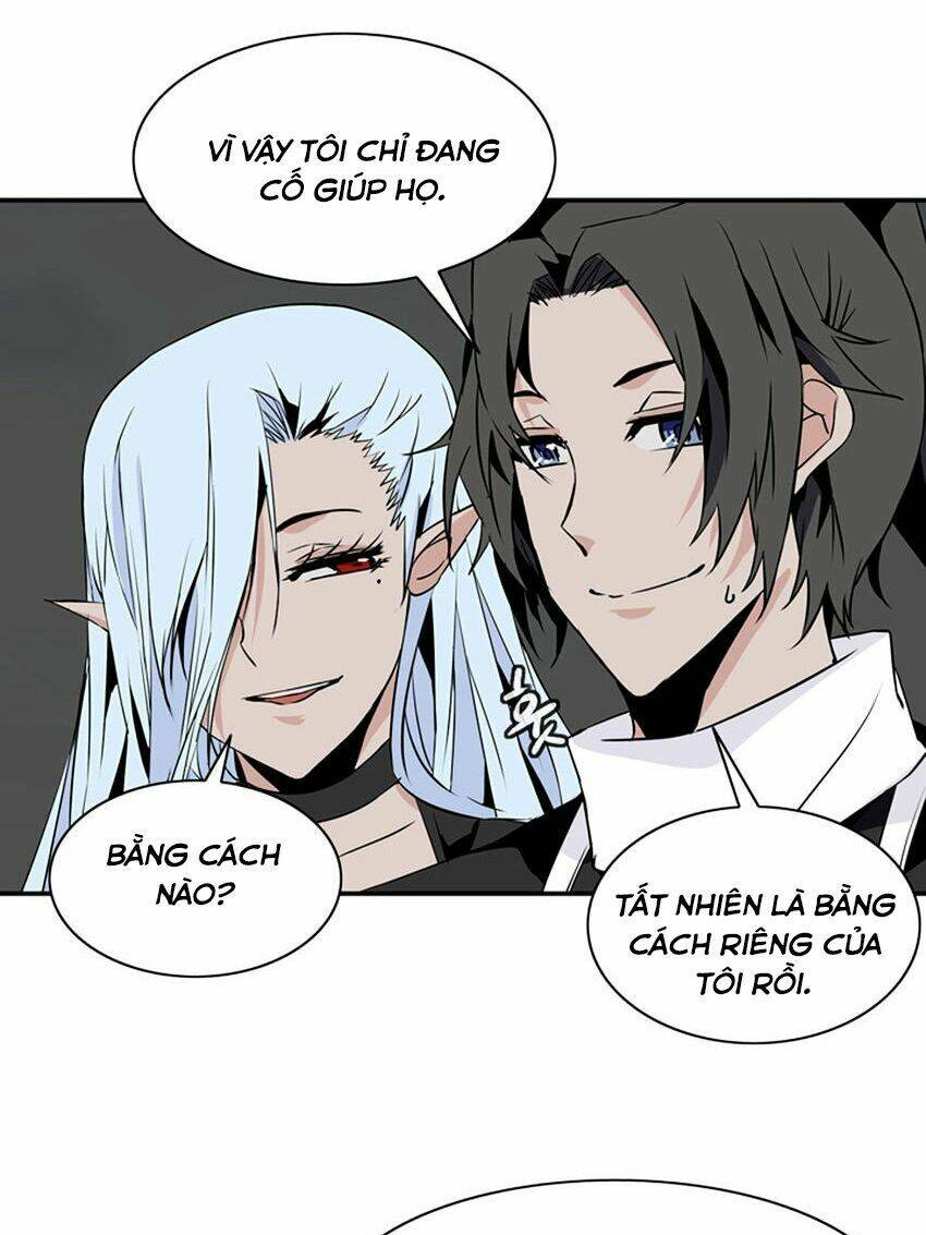 ảo mộng vương chapter 47 18