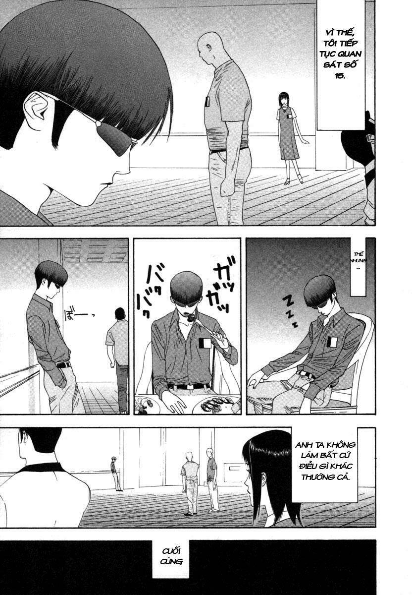 liar game chapter 12 9