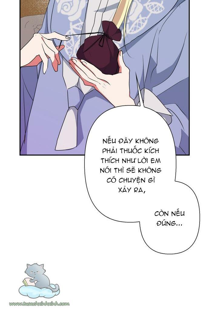 tôi đang nuôi dưỡng một con quái thú chapter 56 76