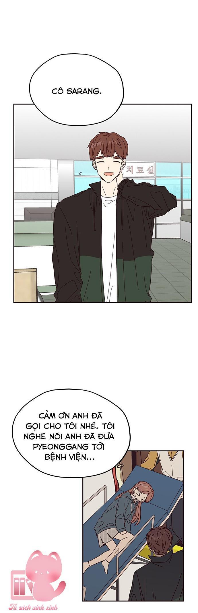 sợi chỉ tình yêu chapter 16 38