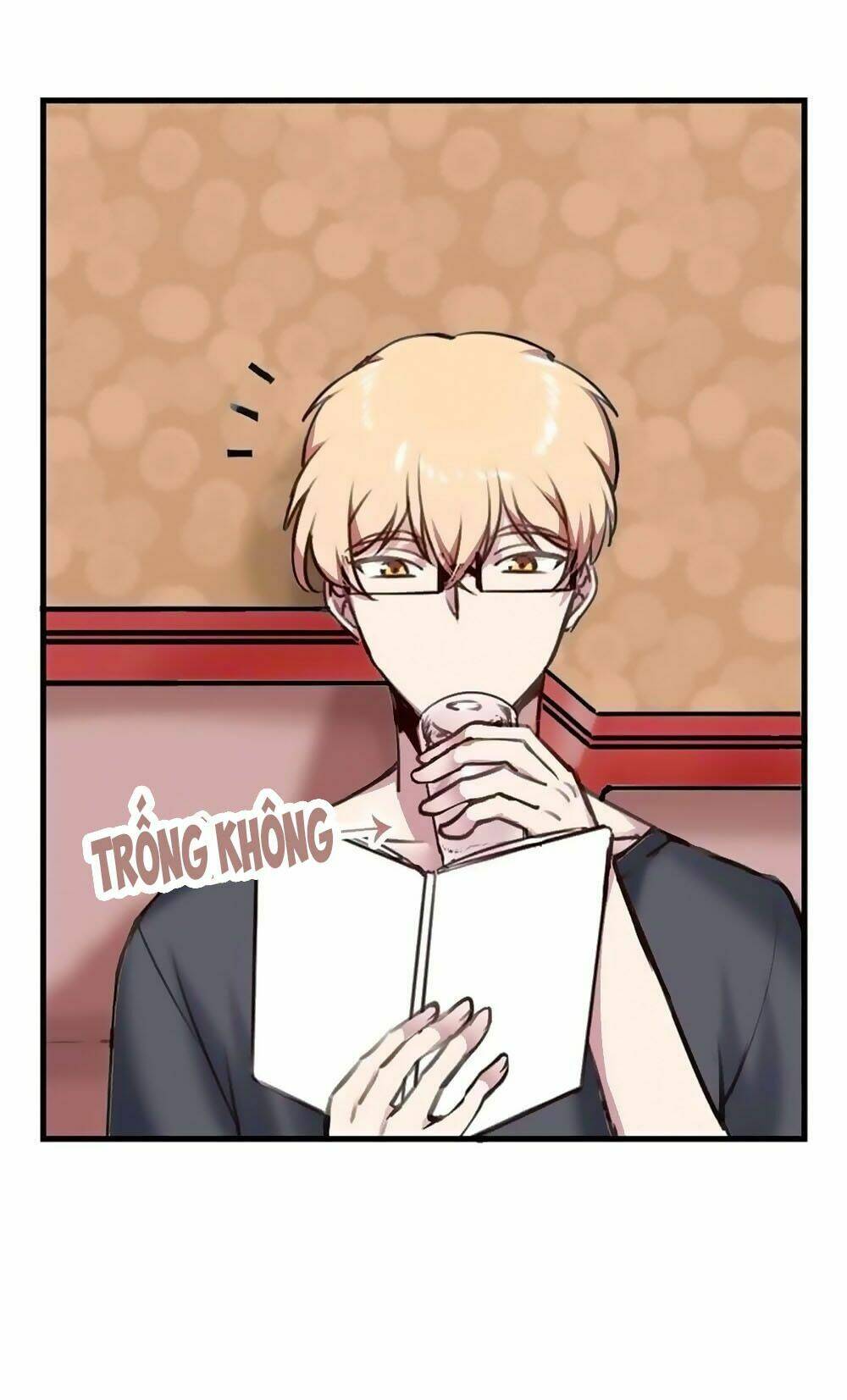 bám lấy nam thần bất chấp thời tiết chapter 15 11