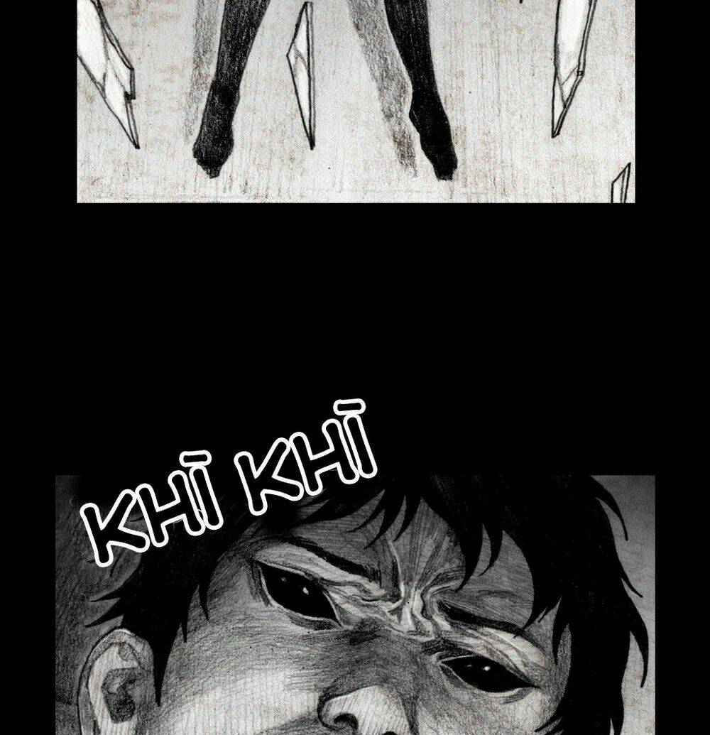 ngôi nhà của những búp bê chapter 8 39