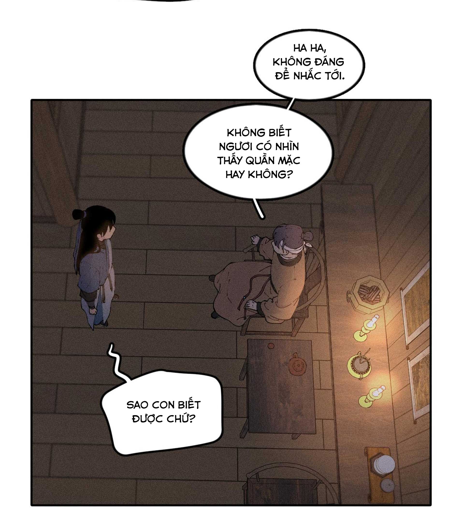 cổ phá chapter 4.3 22