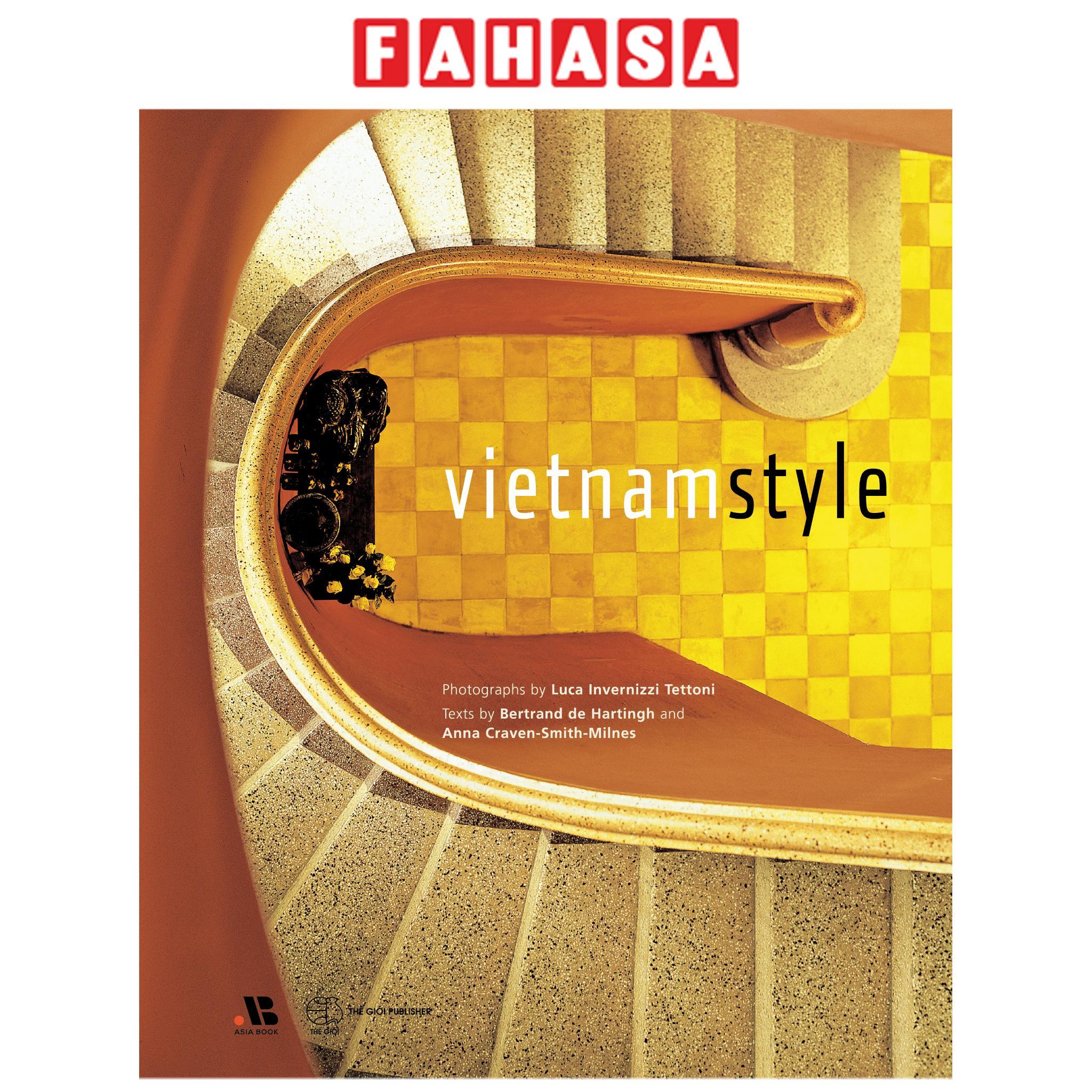 Sách - Vietnam Style