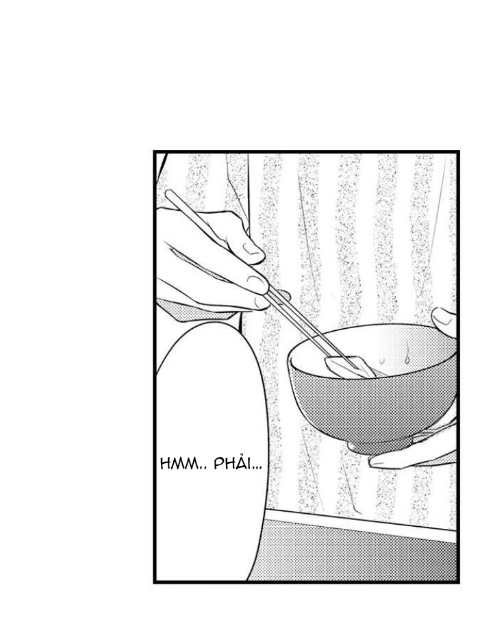 anh sẽ yêu em đến khi em tốt nghiệp chapter 5 27