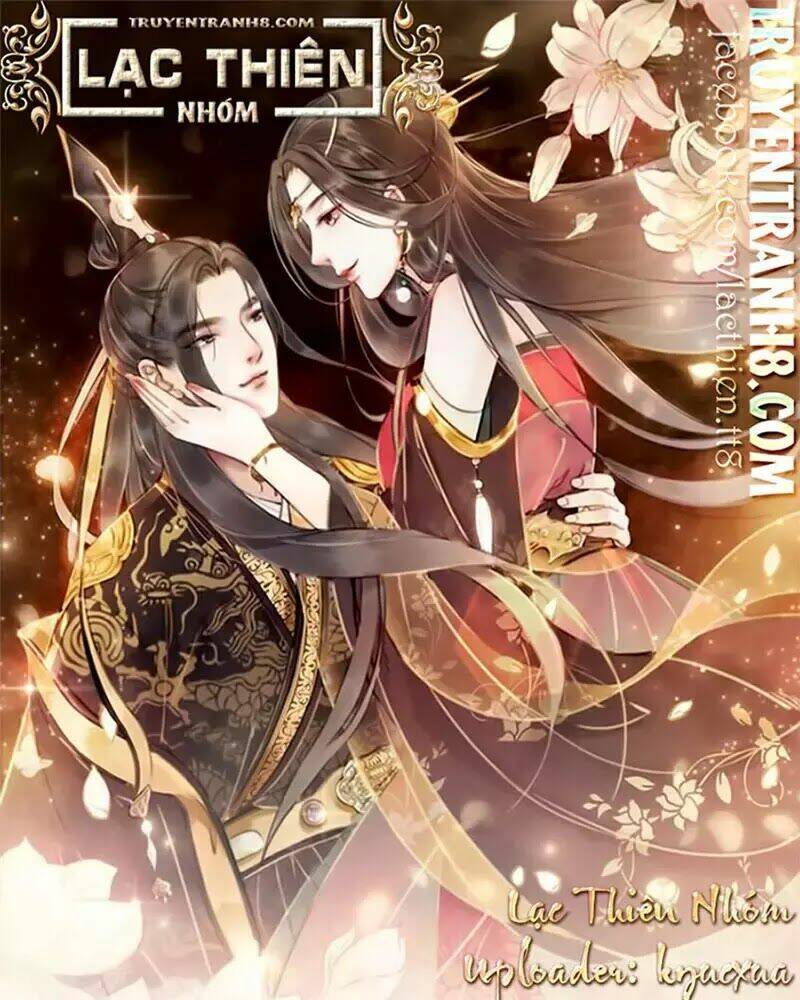 trọng sinh bá sủng nhiếp chính vương quá mạnh mẽ chapter 55 1