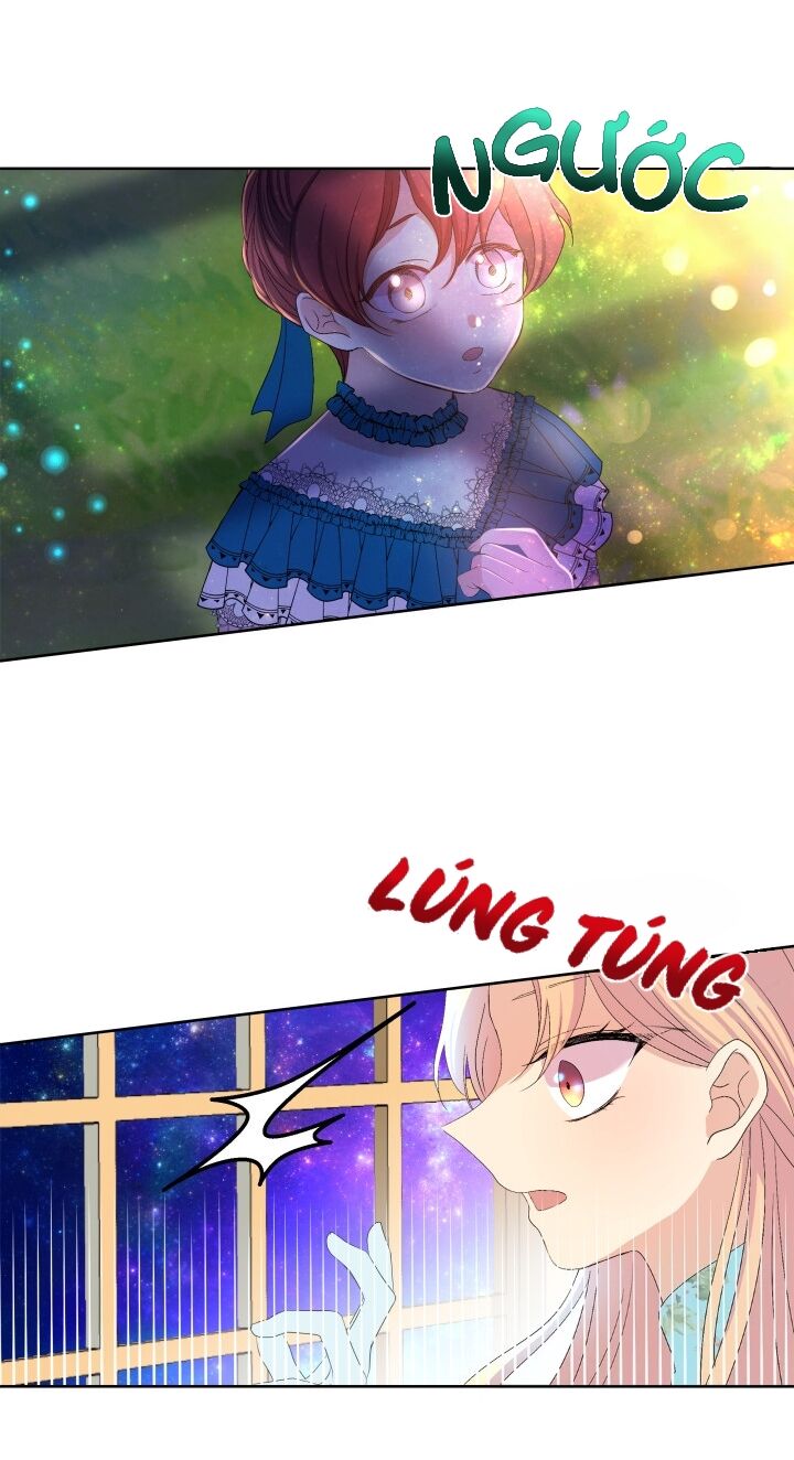 công chúa thời gian có hạn chapter 11 4