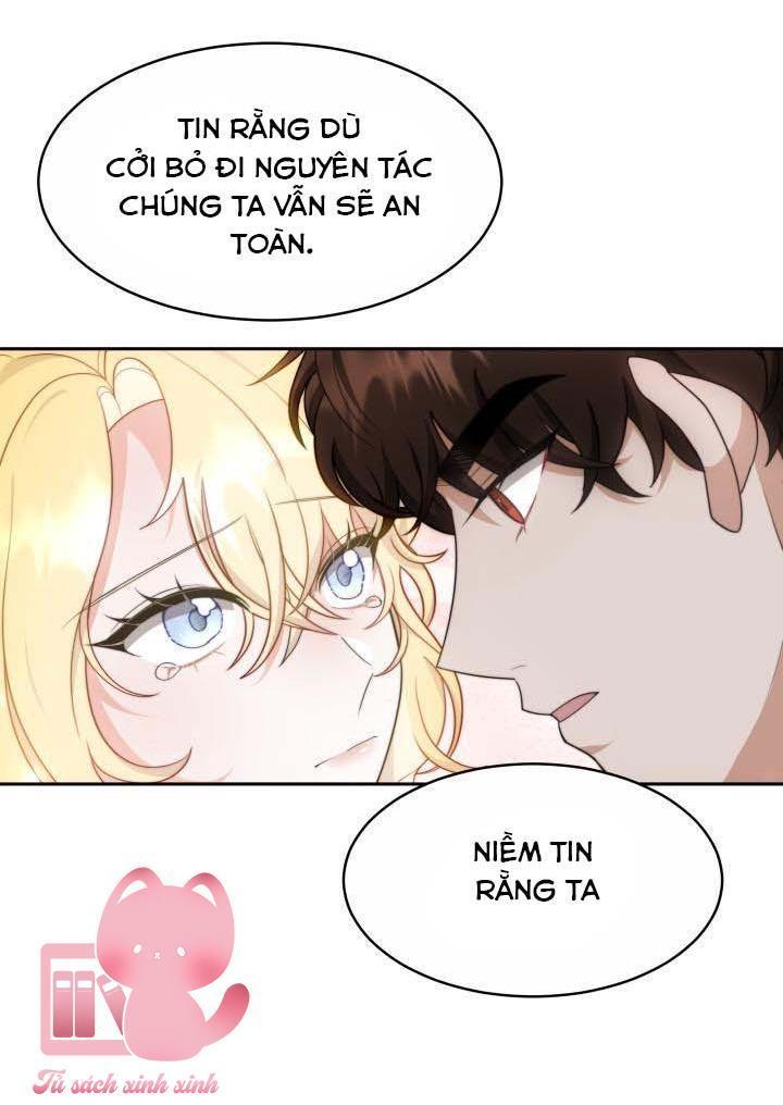 từ chồng cũ hóa thành nam chính chapter 29 62