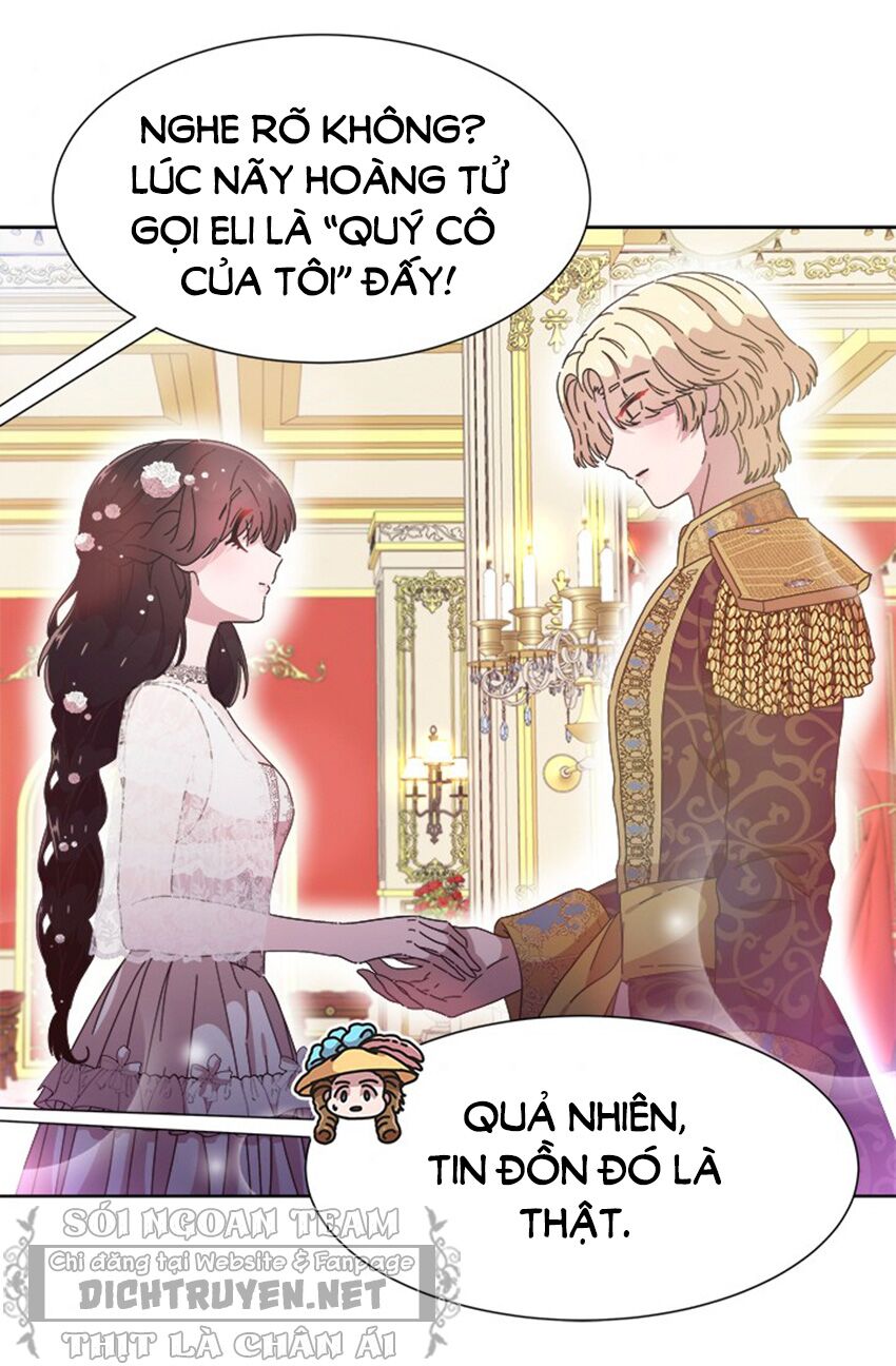 con gái bảo bối của ma vương chapter 119 34