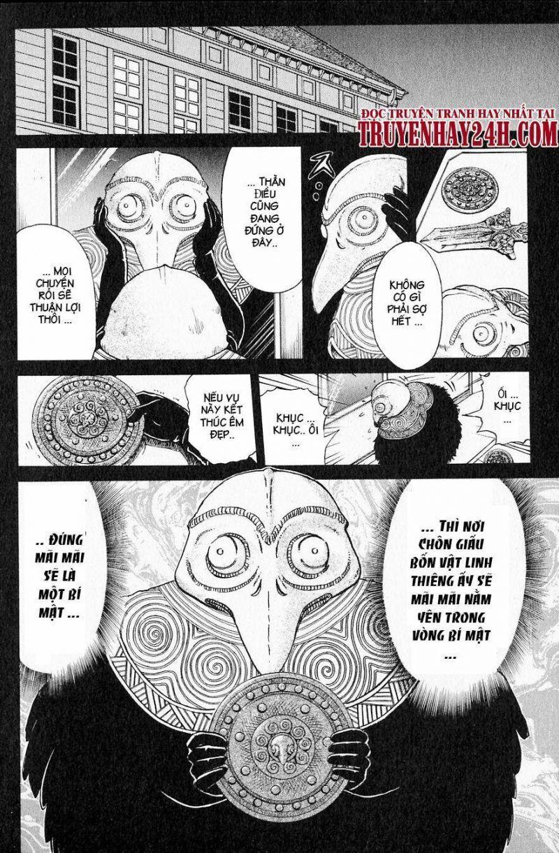 thám tử kindaichi (bản đẹp) chapter 1805 15