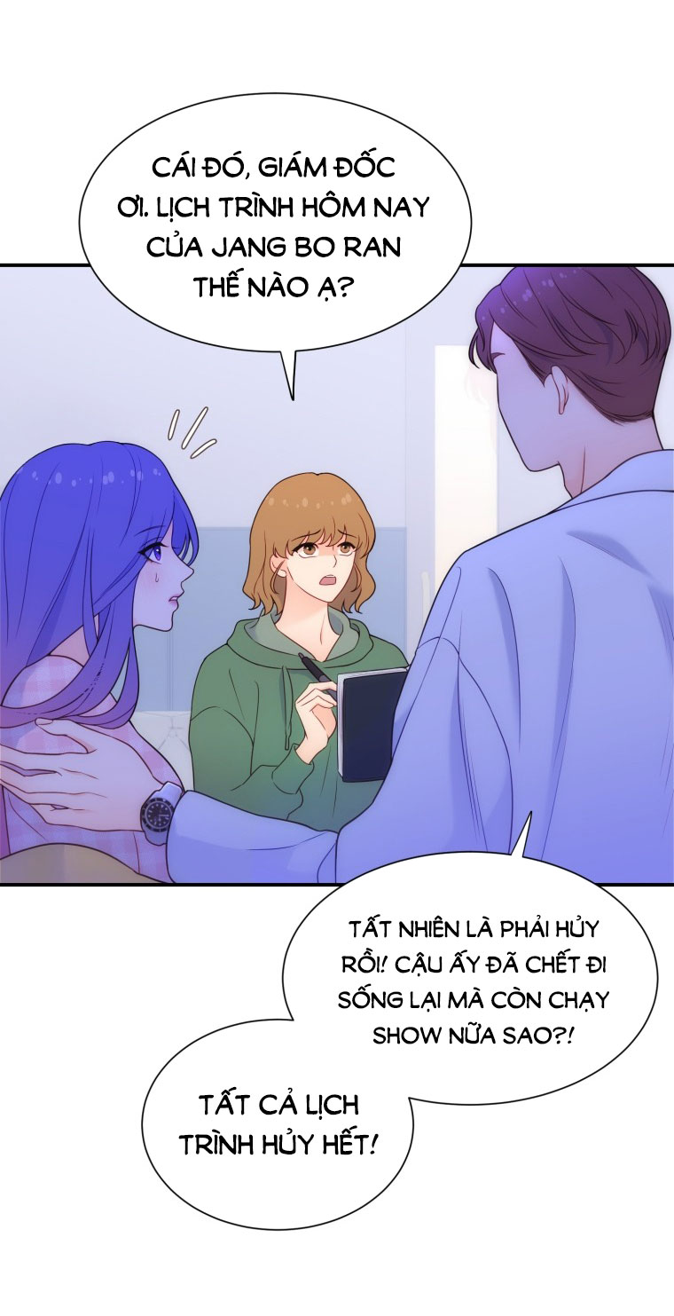 nữ nhân trợ giúp được yêu thích nhất chapter 1.2 52