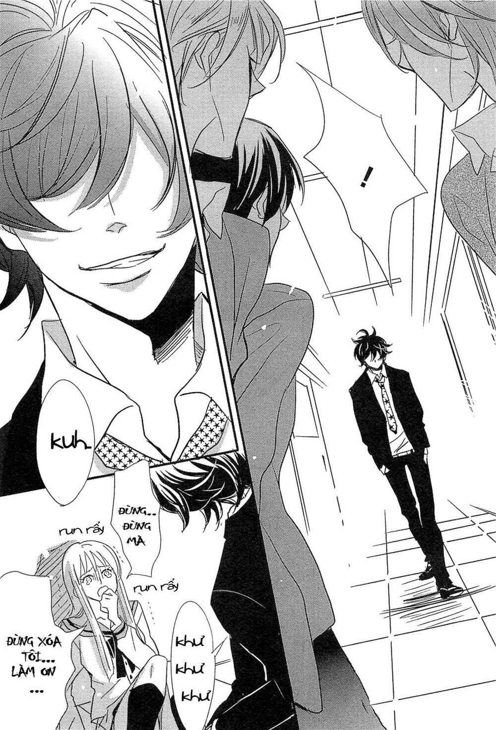 distopia - mikansei na sekai chapter 3 26