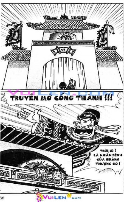 thần đồng đất việt chapter 124 63