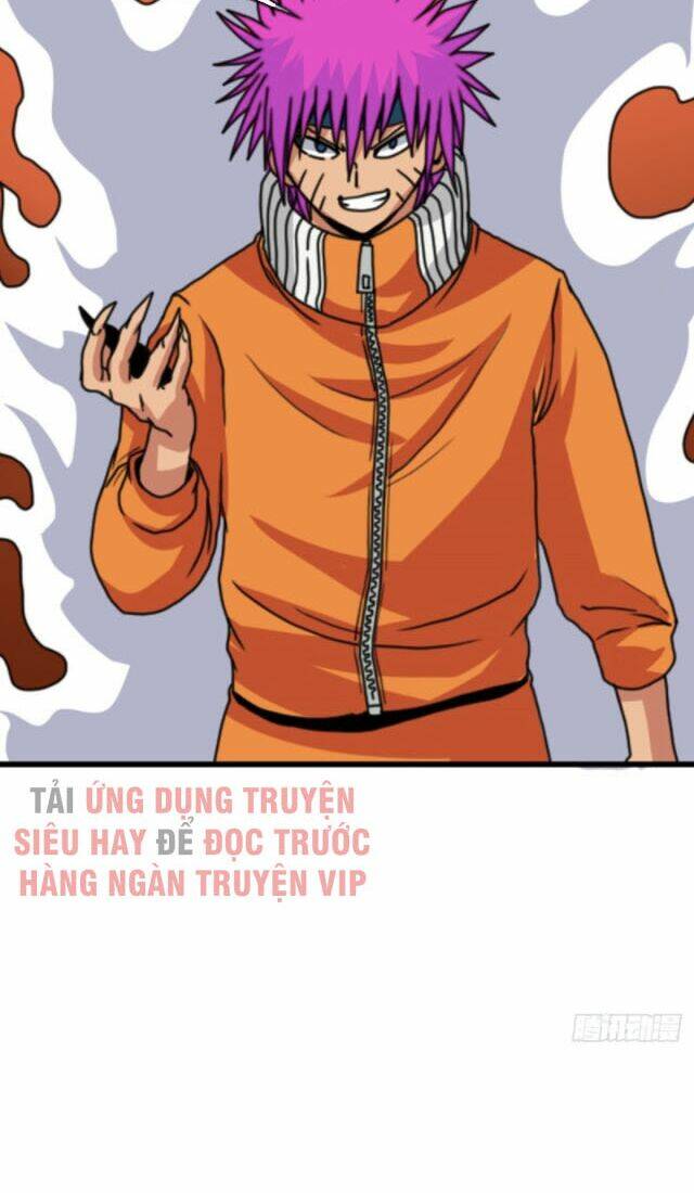 chí tôn thổ hào hệ thống chapter 11 6