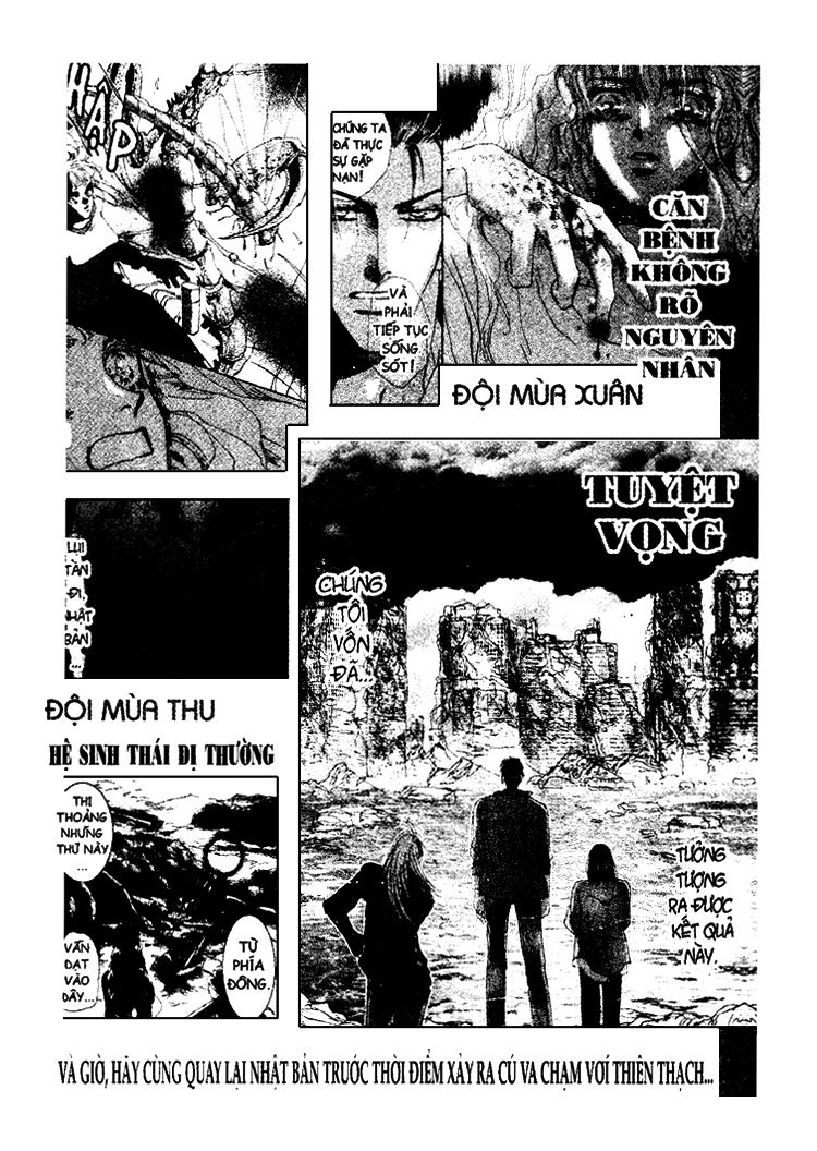 mầm sống chapter 36 5