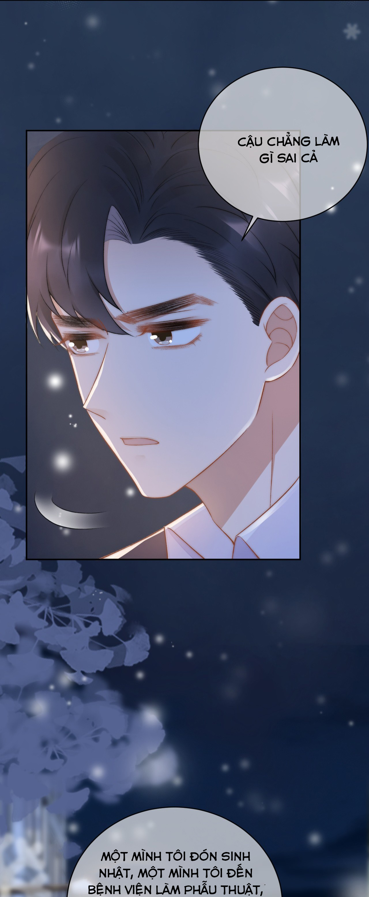 ta sinh con cho tổng tài chapter 11 23