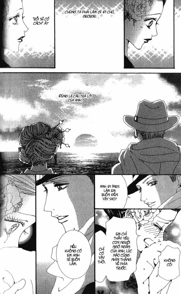 paradise kiss chapter 46 15
