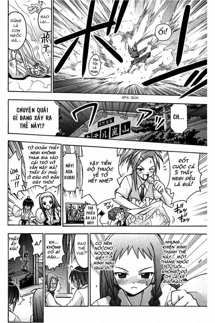 bậc thầy ma pháp chapter 37 15