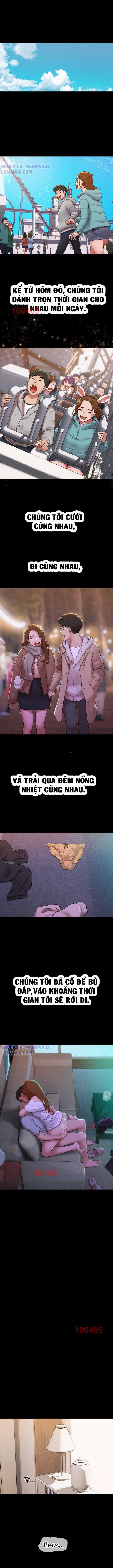 đừng bỏ lỡ em chapter 3 8