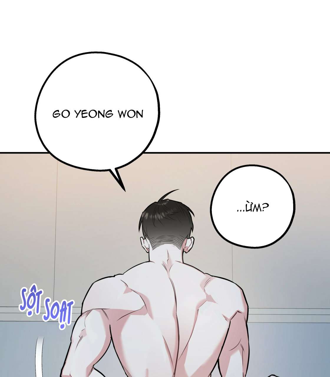 tôi với cậu không thể như thế này chapter 20 76