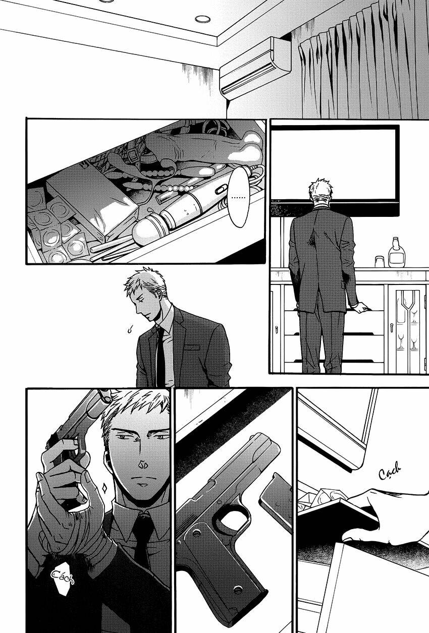 saezuru tori wa habatakanai chapter 17 9