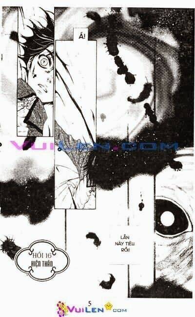 bát khuyển sỹ phương đông chapter 6 5