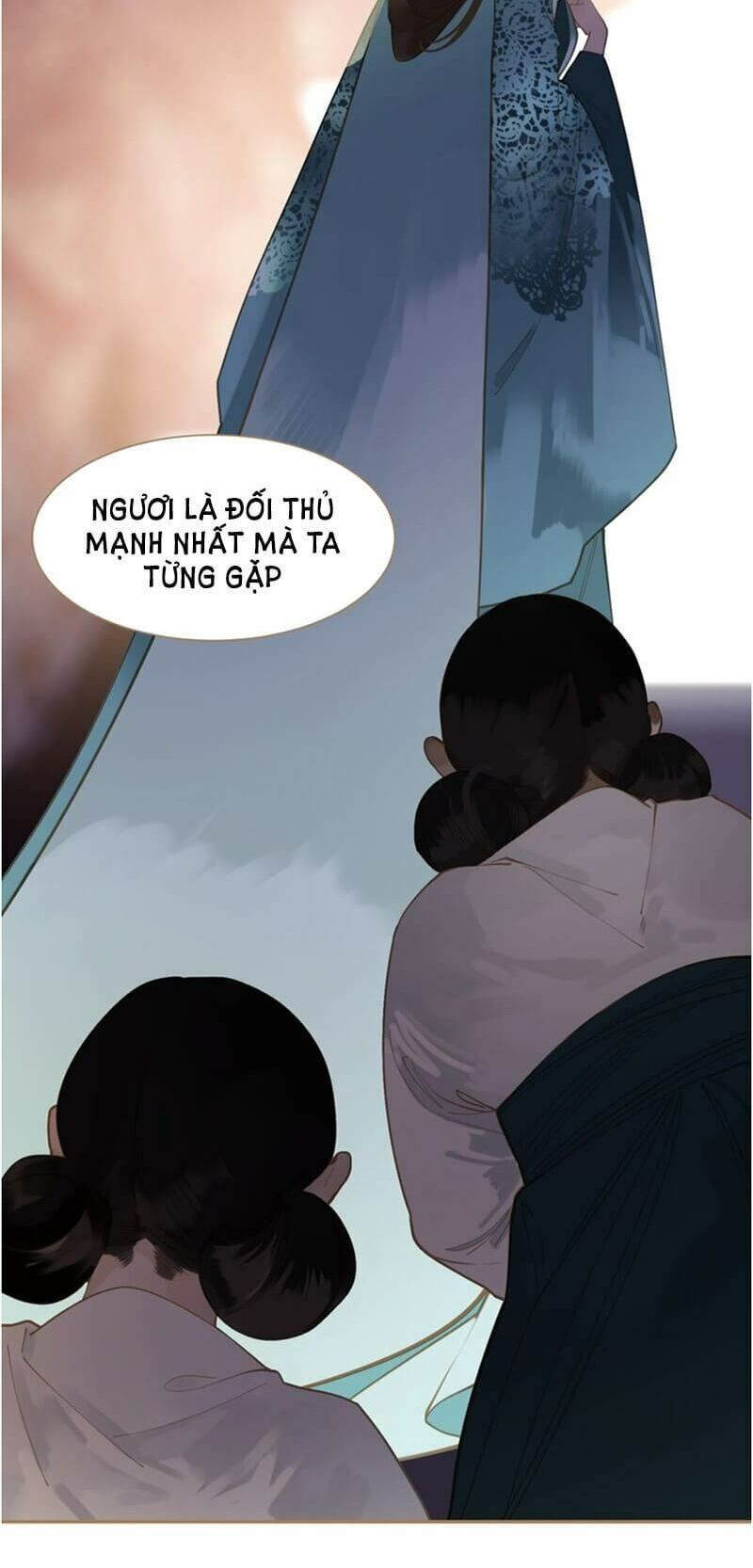 nhất đại linh hậu chapter 34 42