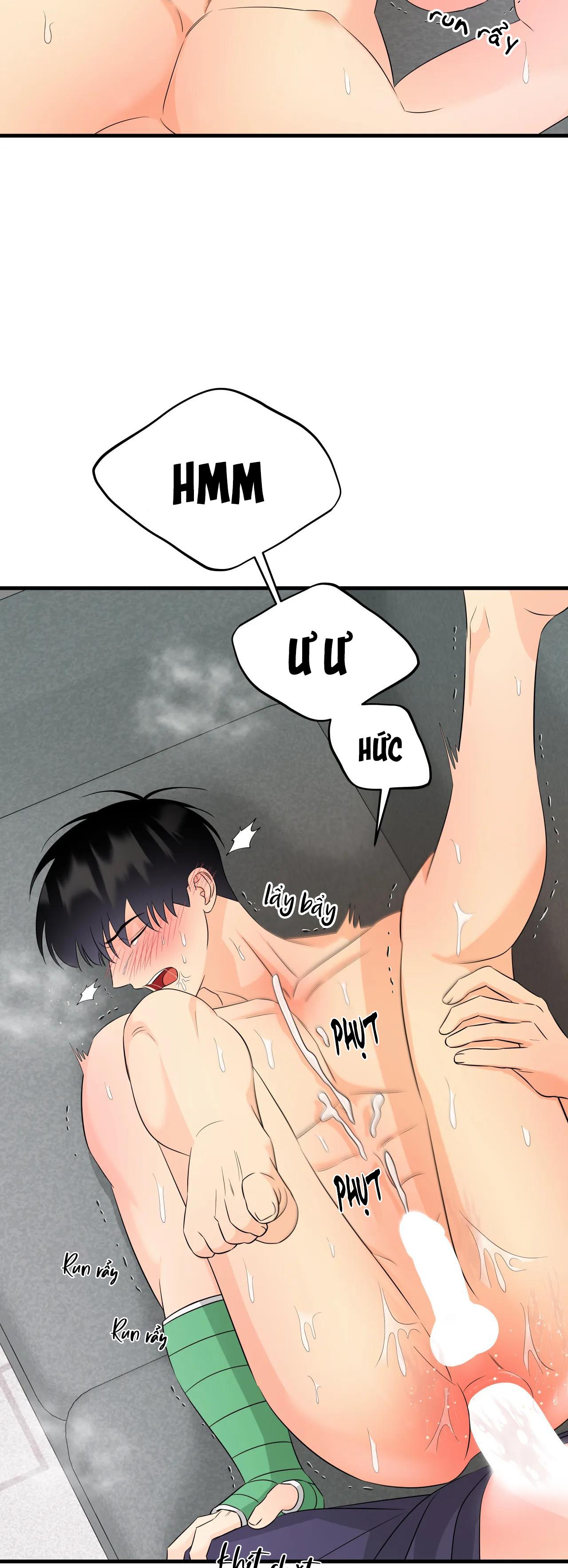 tình yêu cổ tích chapter 18 25