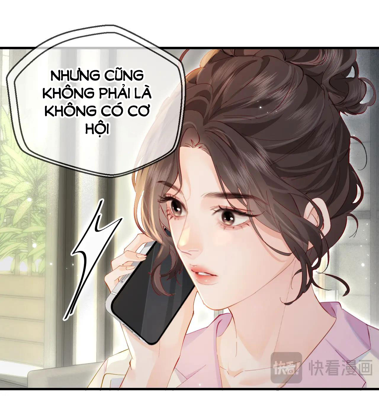 câu chuyện ngọt ngào của cặp vợ chồng đỉnh lưu chapter 44.1 23