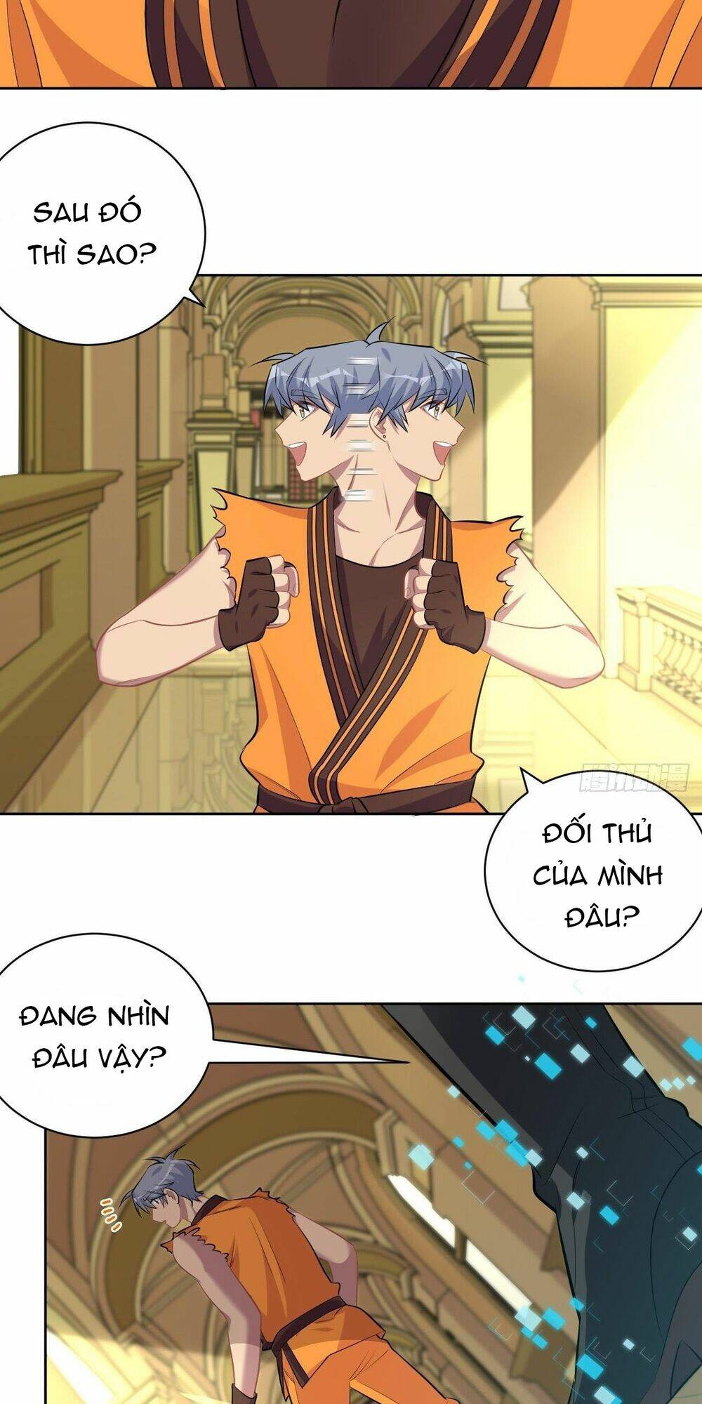 nhạc phụ đại nhân là lão bà chapter 113 34