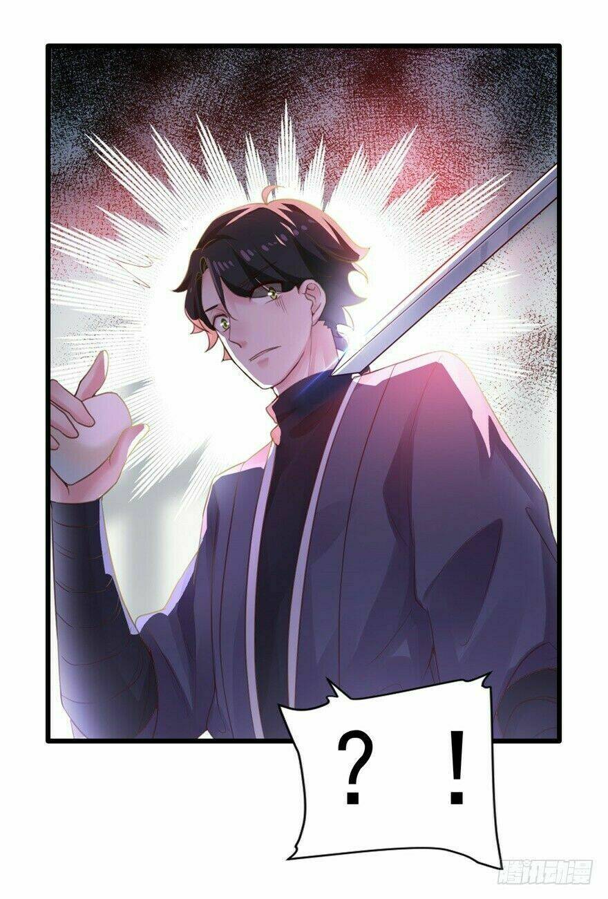 tiên ma đồng tu chapter 10 31