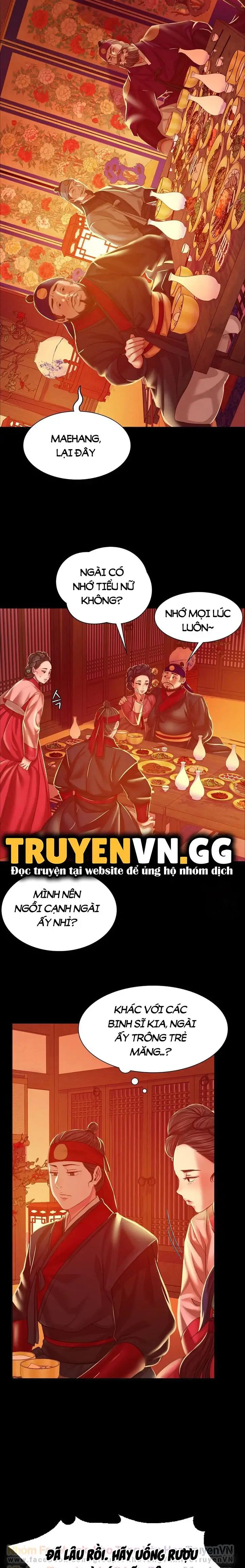 [18+] tiểu thư chapter 23 33