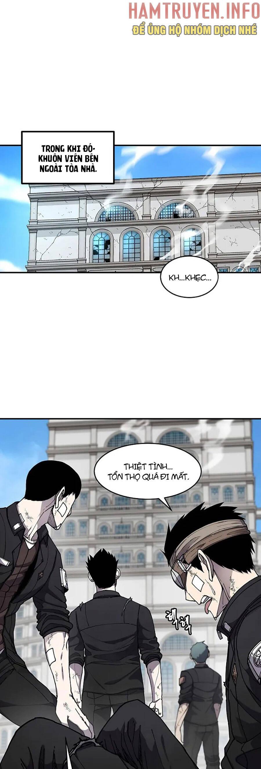 pháp sư chapter 46 66