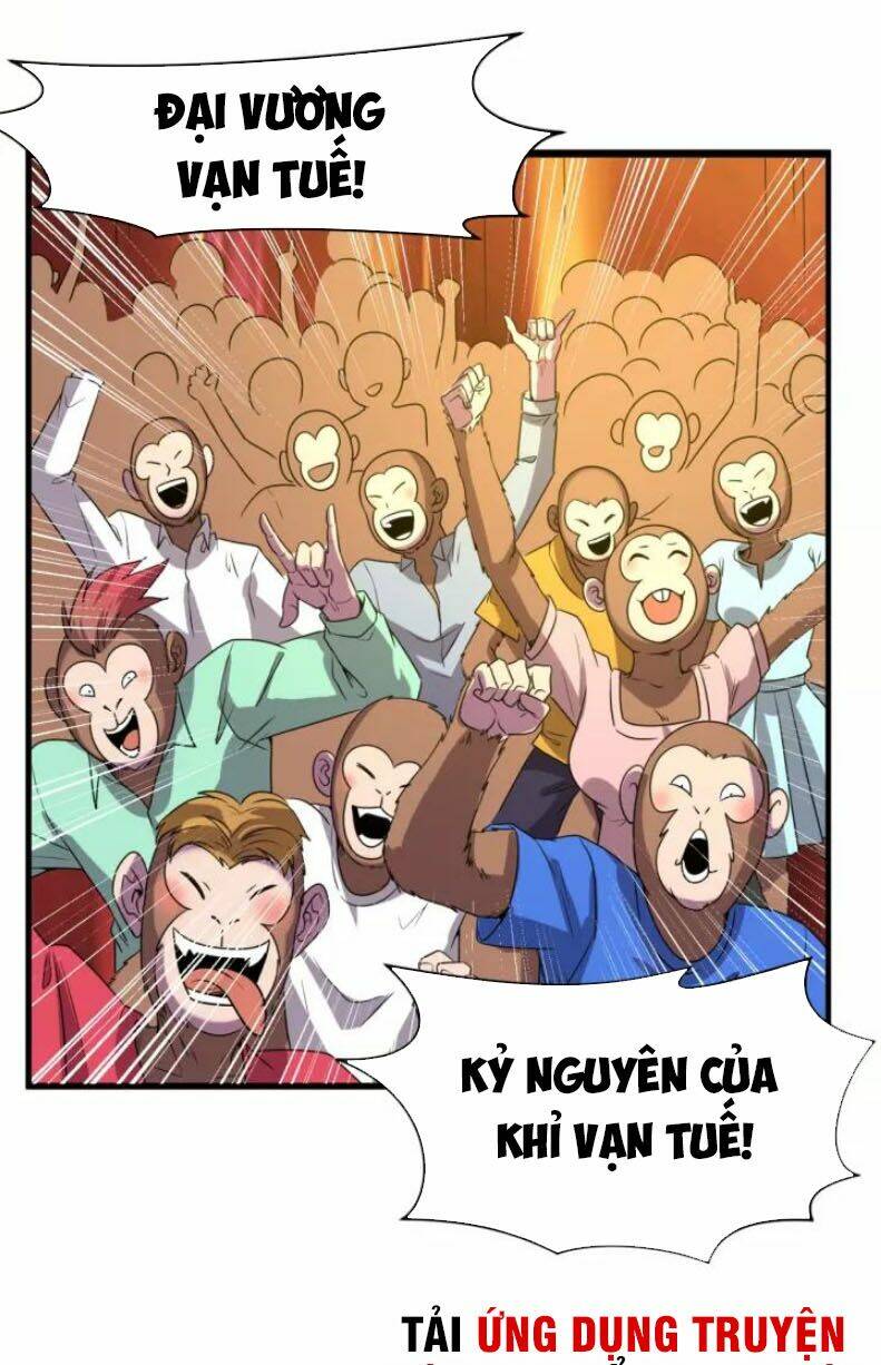 người chặn xuyên không chapter 86 16