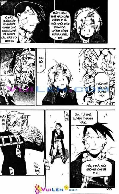 giả kim thuật chapter 53 25