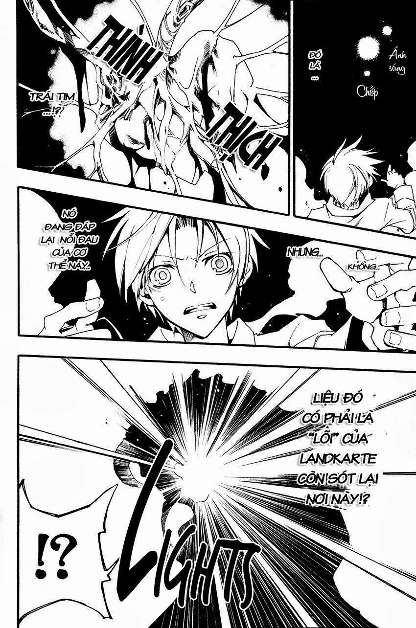 07 hồn ma chapter 92 29