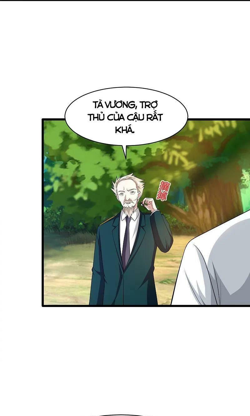 đô thị tà vương chapter 250 19