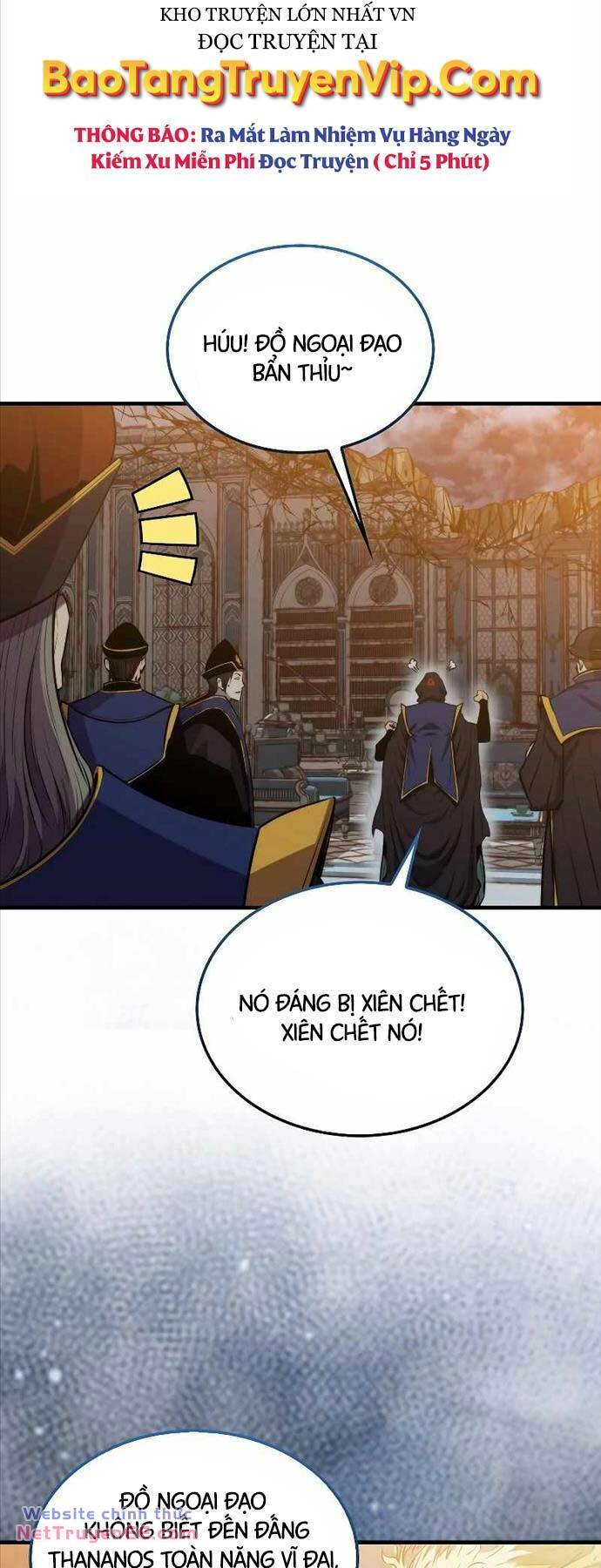 tôi thăng cấp trong lúc ngủ chapter 101 59