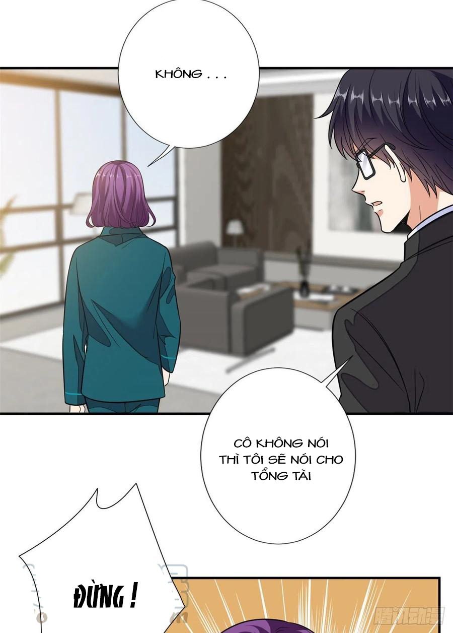 thí hôn lão công, cần giúp sức chapter 307 7