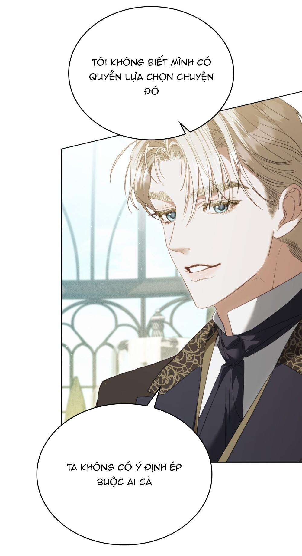 [15+] người hầu gái chapter 24.2 20