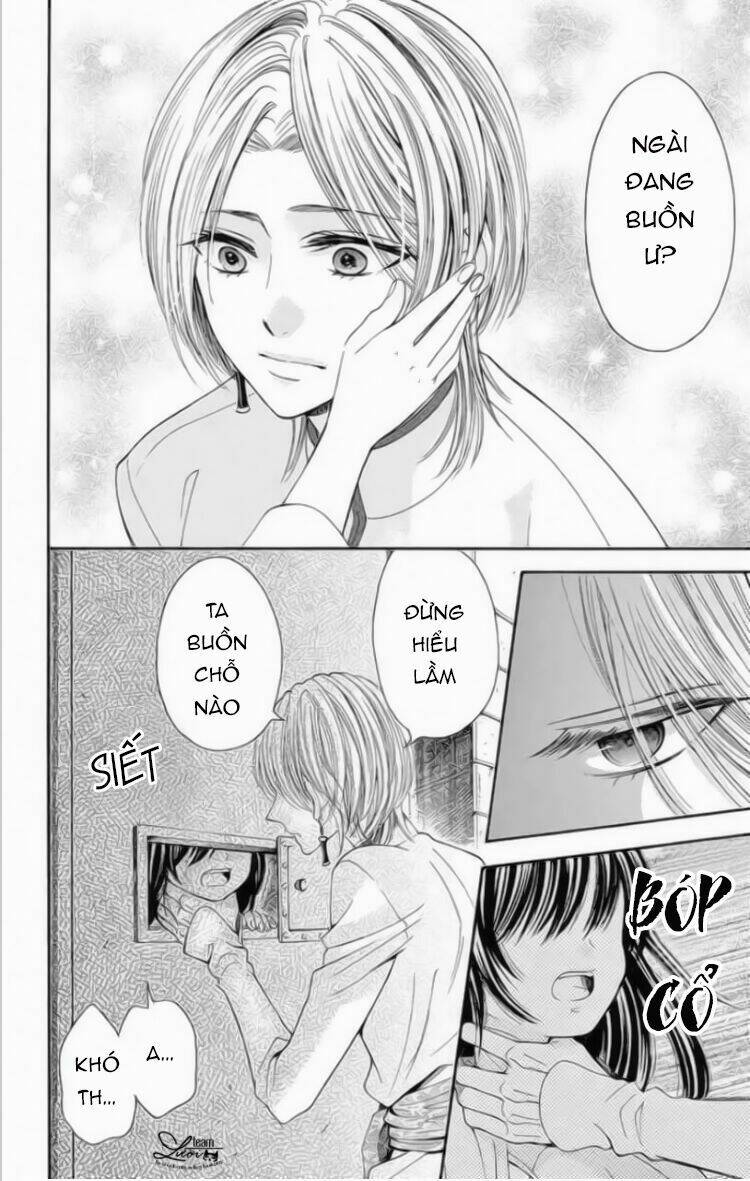 kuzu to kemomimi chapter 11 42