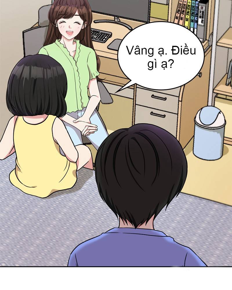 gửi tới bạn...người nắm giữ ngôi sao chapter 4 64
