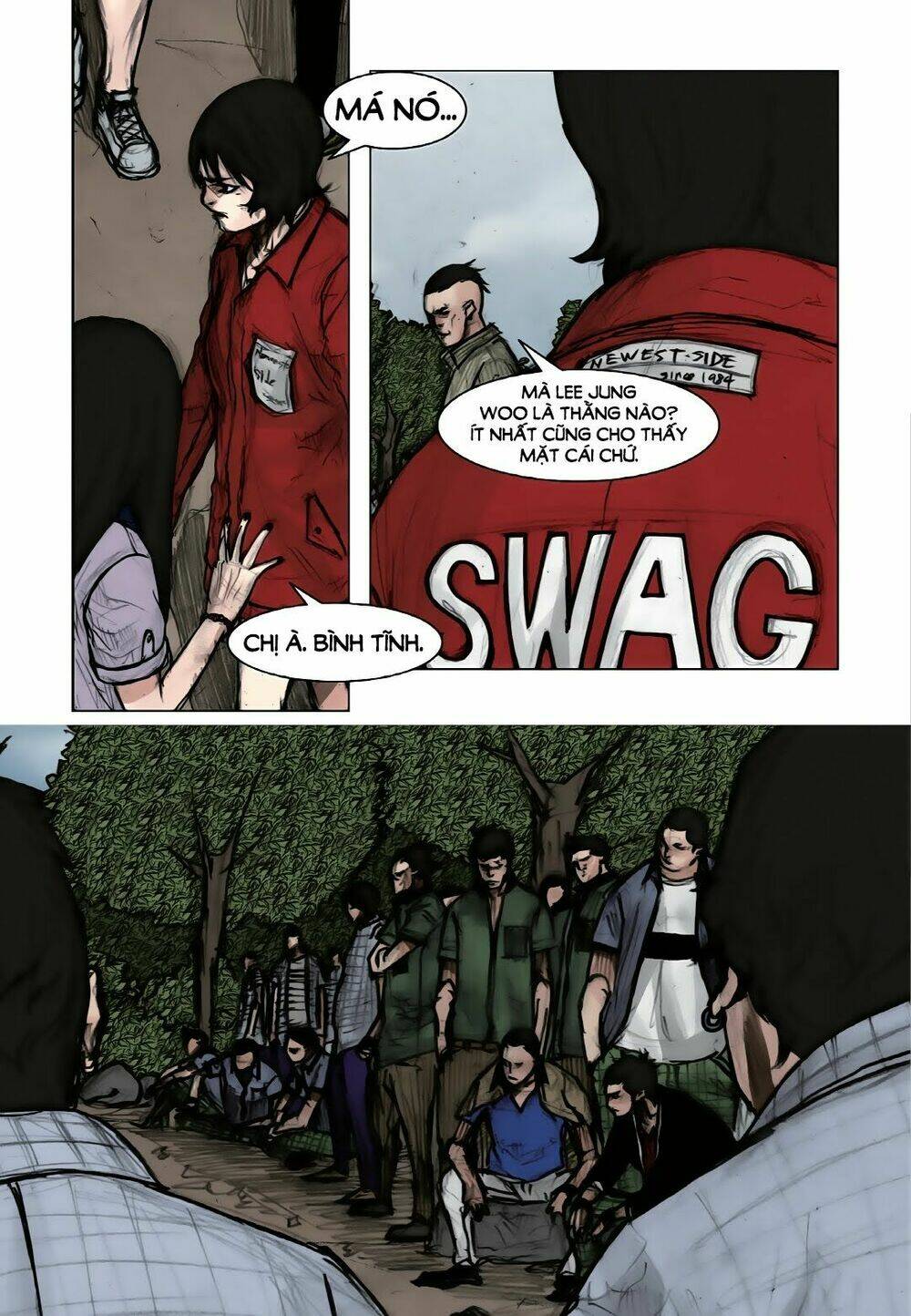 tong | tổng chapter 16 25