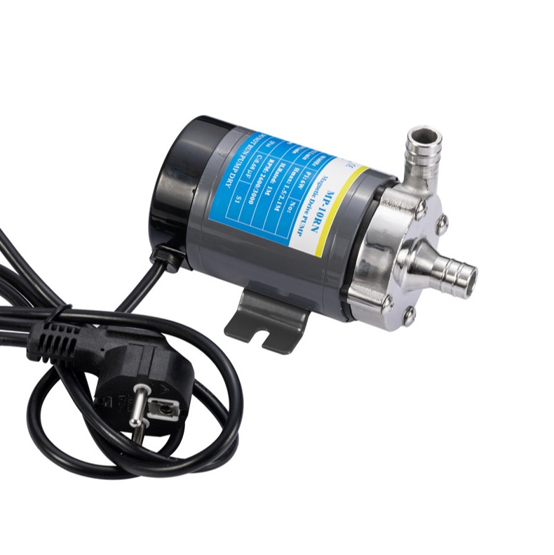 máy bơm tuần hoàn nước, Bơm Từ Tính MP–20RM