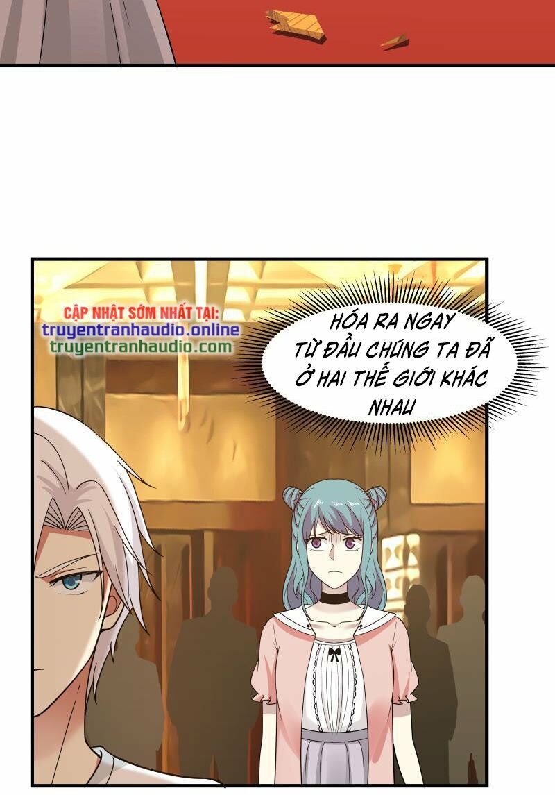 trên người ta có một rồng chapter 235 17