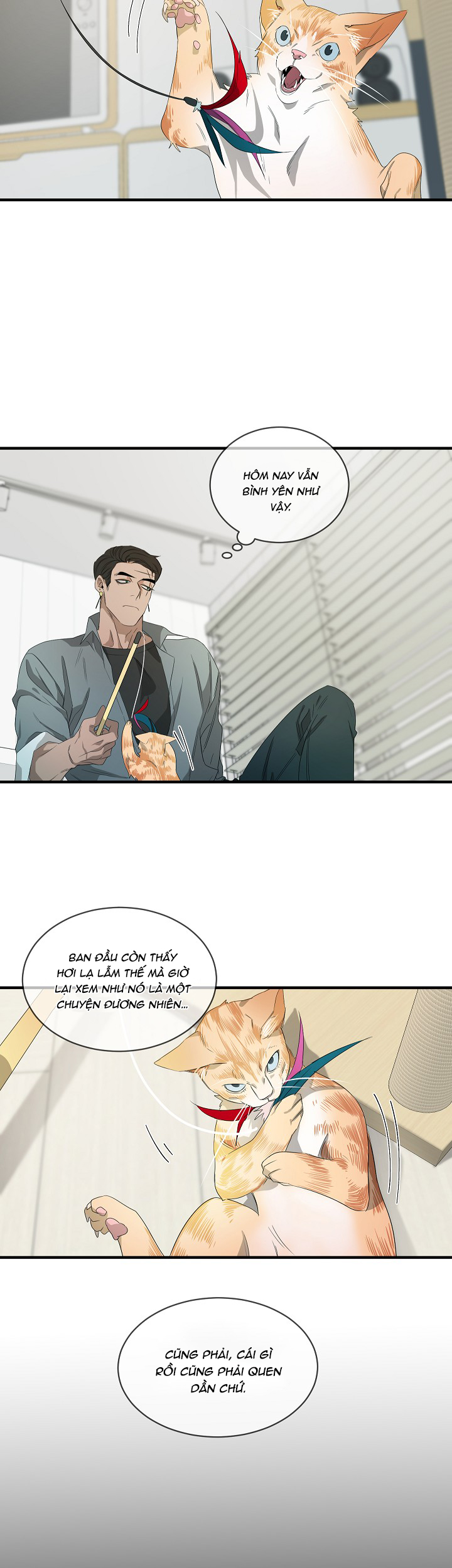 ever green chapter 43 4