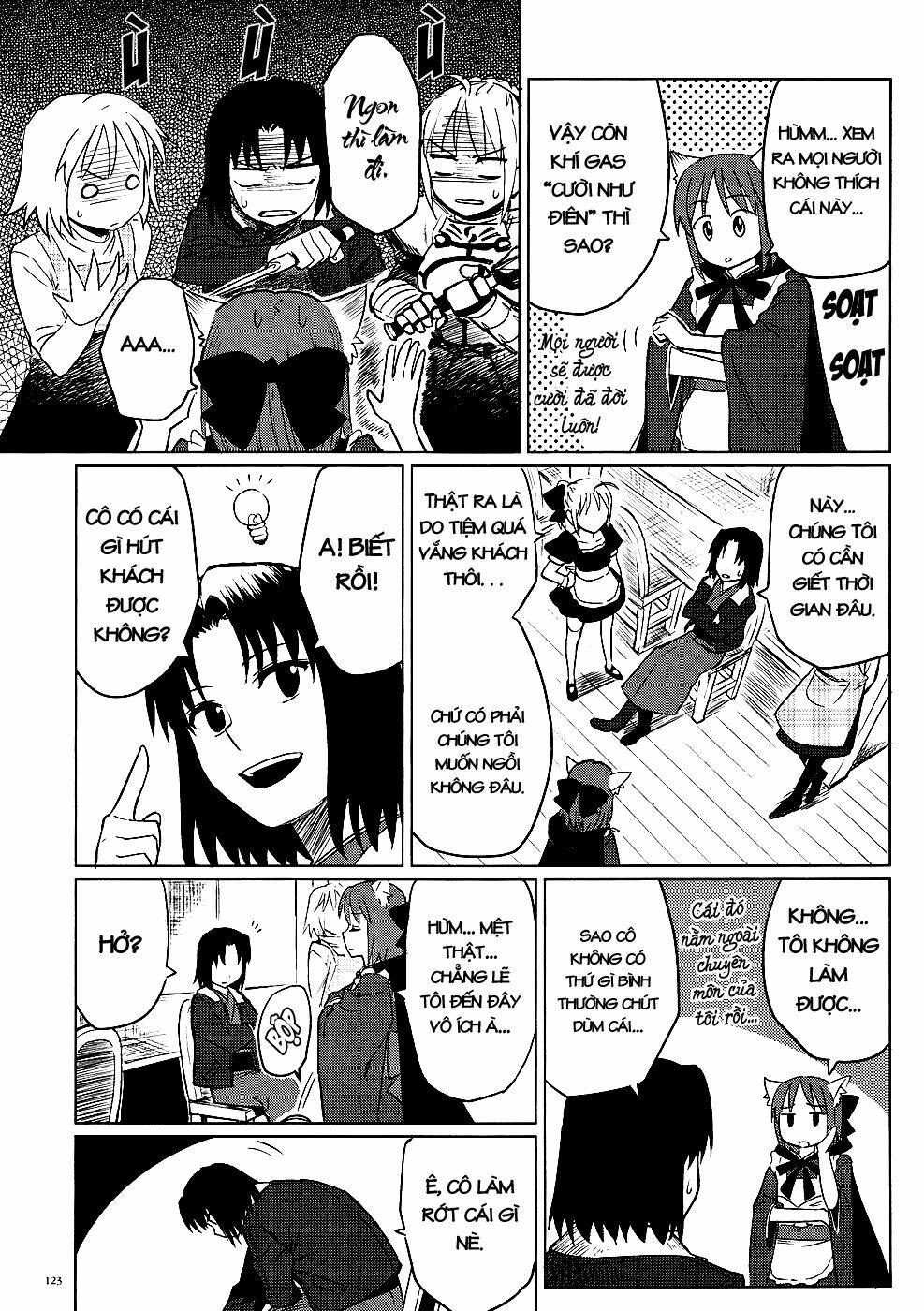 type-moon doujinshi chapter 1 9